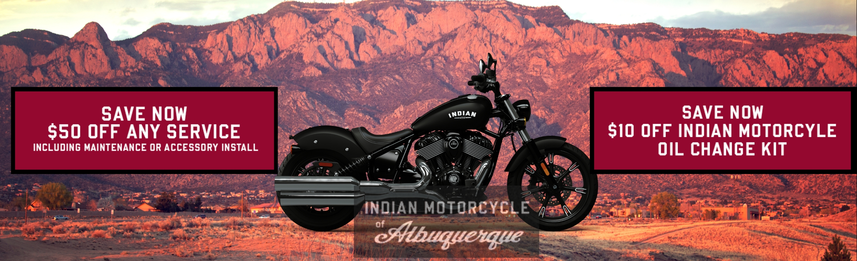 motorcycle-oil-change-savings-newmexico-indian-albuquerque