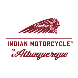 Indian Motorcycles Albuquerque logo