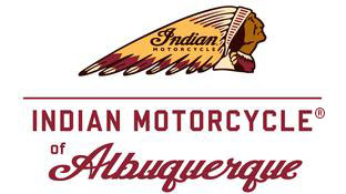 Indian Motorcycle of Albuquerque logo