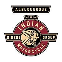 Indian Motorcycle Riders Group chapter logo