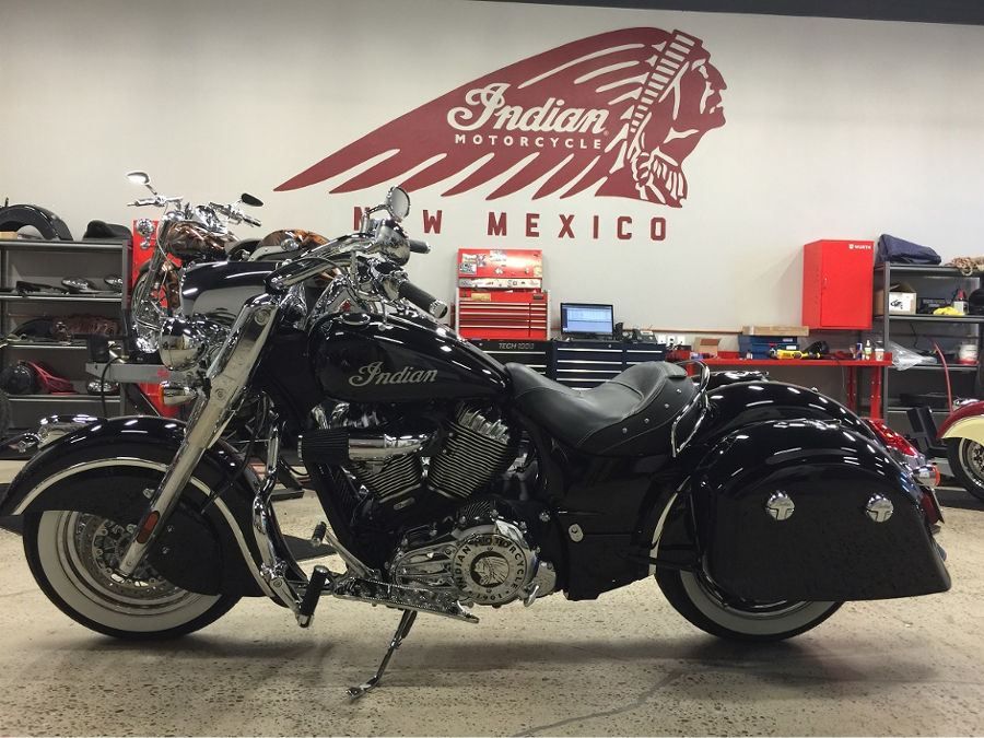 Indian Motorcycle® for sale in Indian Motorcycle® Albuquerque, Albuquerque, New Mexico
